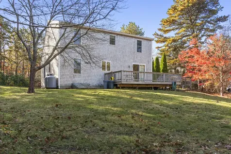 13 Flamingo Drive Edgartown MA 02539