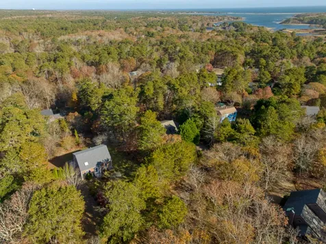 13 Flamingo Drive Edgartown MA 02539