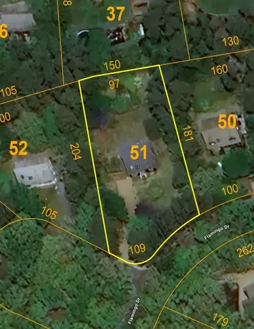 13 Flamingo Drive Edgartown MA 02539