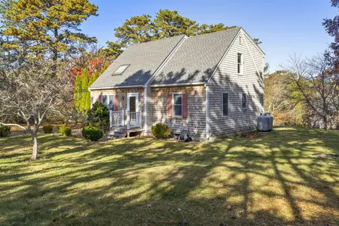 13 Flamingo Drive Edgartown MA 02539
