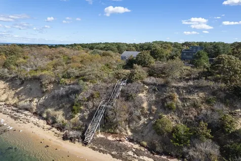 9 North Neck Road Edgartown MA 02539