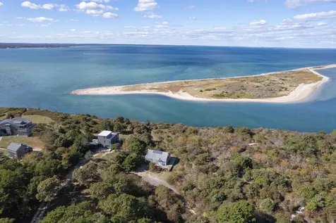 9 North Neck Road Edgartown MA 02539