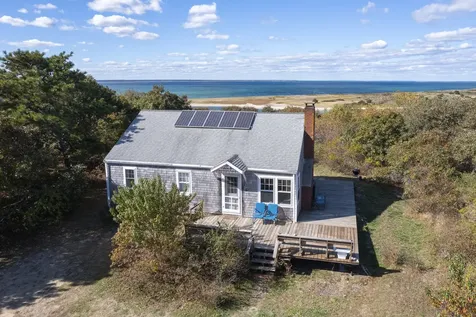 9 North Neck Road Edgartown MA 02539