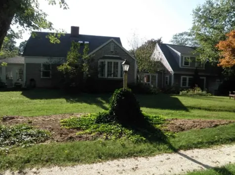 103 West Tisbury Road Edgartown MA 02539