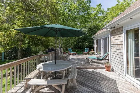 35 Seventh Street North Edgartown MA 02539