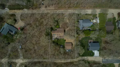 35 Seventh Street North Edgartown MA 02539