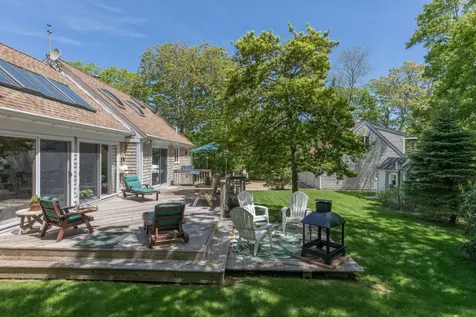 35 Seventh Street North Edgartown MA 02539