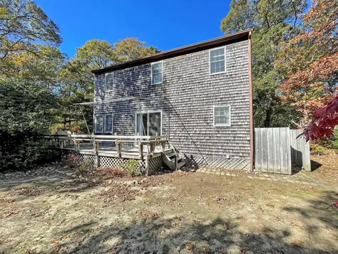 57 Netock Avenue Oak Bluffs MA 02557