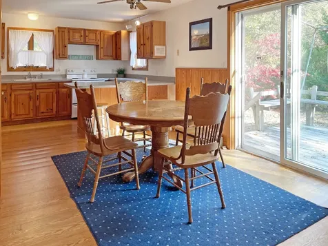 57 Netock Avenue Oak Bluffs MA 02557