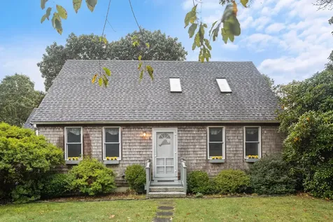 6 Gerts Way Edgartown MA 02539