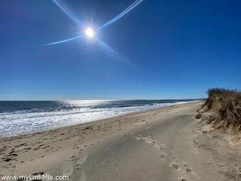 0 Beach Lot Quansoo Chilmark MA 02535