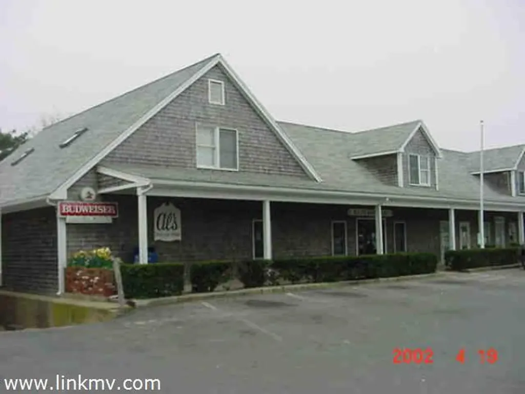 258 Upper Main Street Edgartown MA 02539