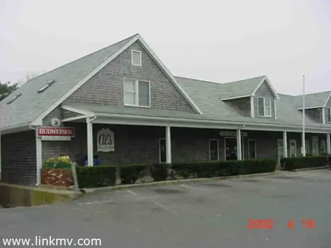 258 Upper Main Street Edgartown MA 02539