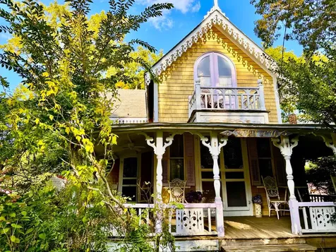 51 Rural Circle Oak Bluffs MA 02557