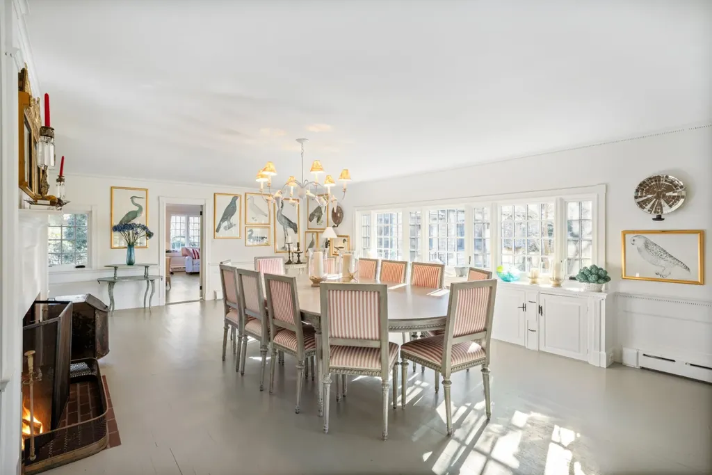 85 North Reservoir Road West Tisbury MA 02575