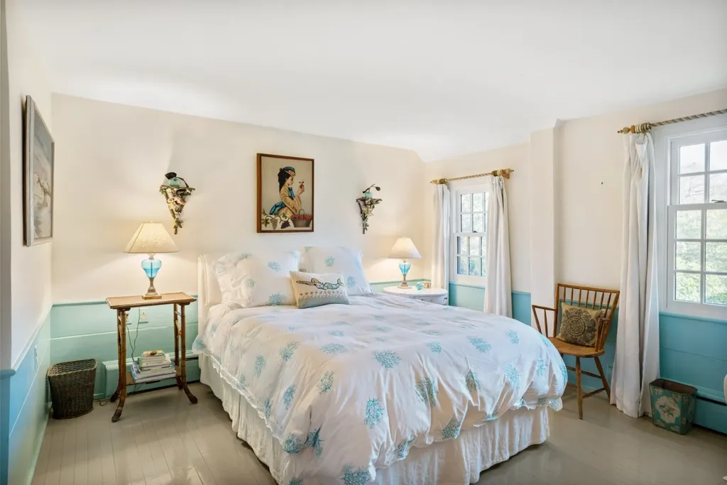 85 North Reservoir Road West Tisbury MA 02575