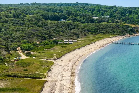 85 North Reservoir Road West Tisbury MA 02575