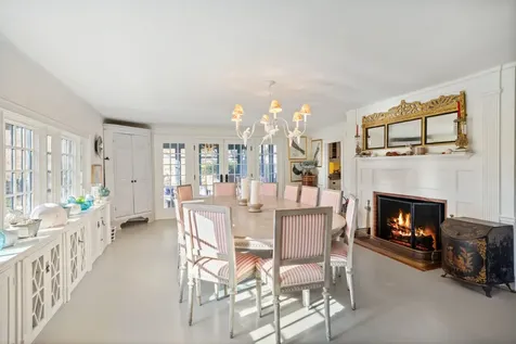 85 North Reservoir Road West Tisbury MA 02575
