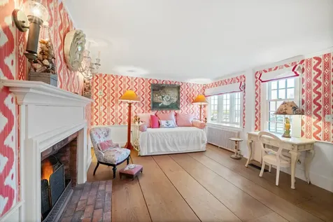 85 North Reservoir Road West Tisbury MA 02575