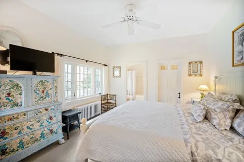 85 North Reservoir Road West Tisbury MA 02575