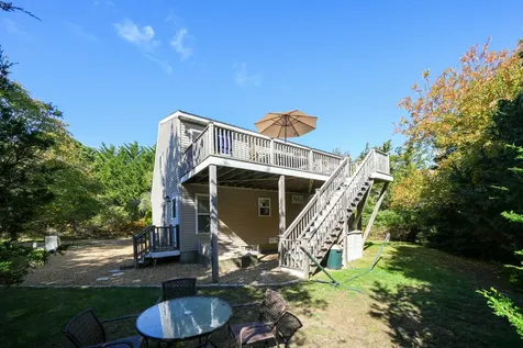 4 Combra Way Oak Bluffs MA 02557