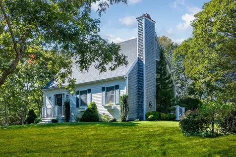 15 Bold Meadow Lane Edgartown MA 02539