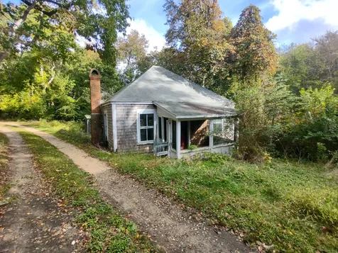 1 Carroll Lane Chilmark MA 02535