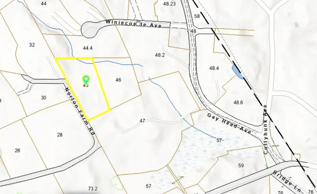 77 Norton Farm Road West Tisbury MA 02575