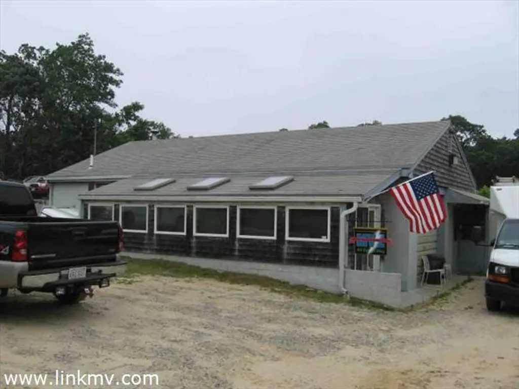 44 Evelyn Way Vineyard Haven MA 02568