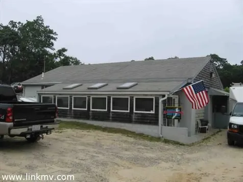 44 Evelyn Way Vineyard Haven MA 02568
