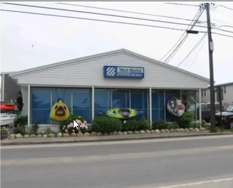 45 & 52 Beach Road Vineyard Haven MA 02568