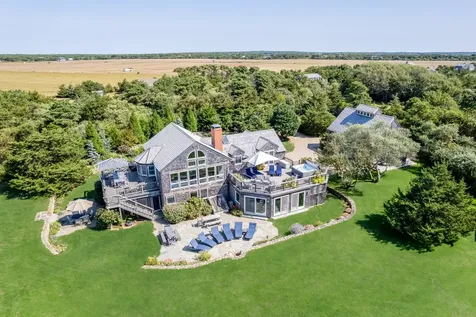 14 Katama Farm South Road Edgartown MA 02539