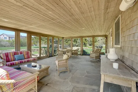 14 Katama Farm South Road Edgartown MA 02539