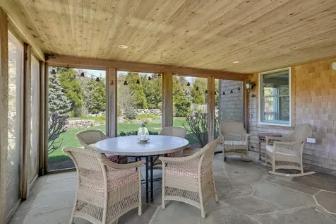 14 Katama Farm South Road Edgartown MA 02539