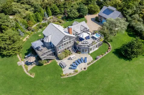 14 Katama Farm South Road Edgartown MA 02539