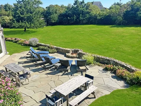 14 Katama Farm South Road Edgartown MA 02539