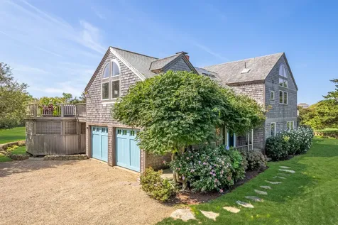 14 Katama Farm South Road Edgartown MA 02539