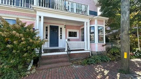 56 Narragansett Avenue Oak Bluffs MA 02557