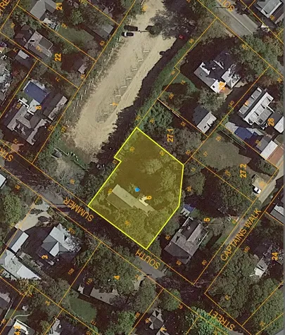 99 South Summer Street Edgartown MA 02539