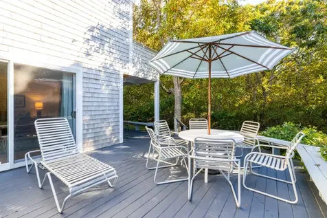 2 Mattakesett Bay Road Edgartown MA 02539