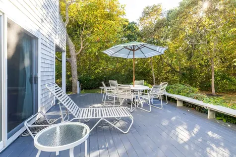 2 Mattakesett Bay Road Edgartown MA 02539