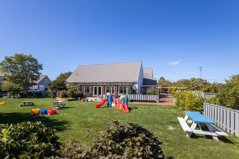 2 Mattakesett Bay Road Edgartown MA 02539