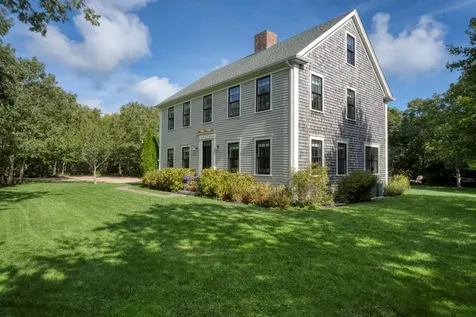 41 Bold Meadow Road Edgartown MA 02539