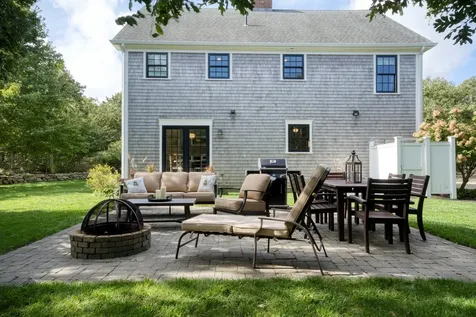 41 Bold Meadow Road Edgartown MA 02539