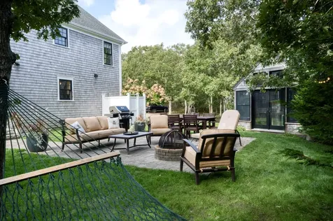 41 Bold Meadow Road Edgartown MA 02539