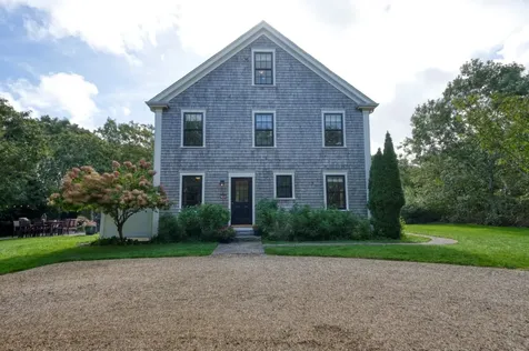 41 Bold Meadow Road Edgartown MA 02539