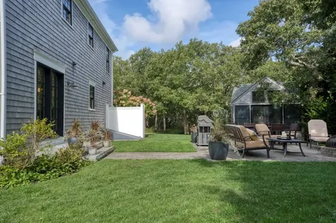 41 Bold Meadow Road Edgartown MA 02539