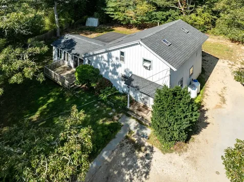 2 Nahomon Street Oak Bluffs MA 02557
