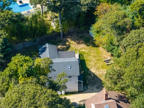 2 Nahomon Street Oak Bluffs MA 02557