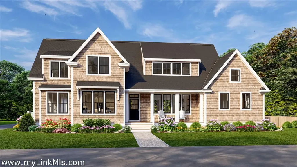 36 Double Ox Road Oak Bluffs MA 02557
